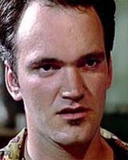 Quentin Tarantino