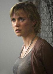 Radha Mitchell