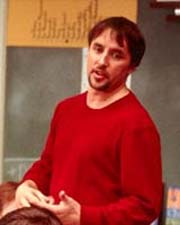 Richard Linklater