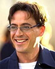 Robert Downey Jr.