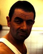 Rowan Atkinson