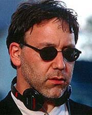 Sam Raimi