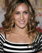 Sarah Jessica Parker