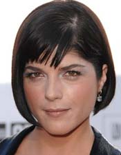 Selma Blair