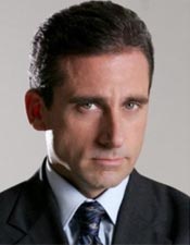 Steve Carell