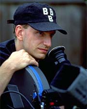 Steven Soderbergh