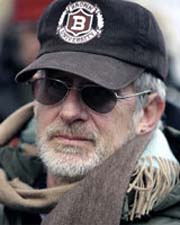 Steven Spielberg