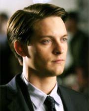 Tobey Maguire