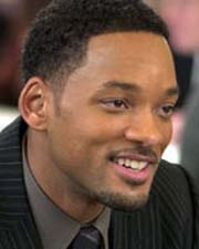 Will Smith