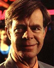 William H. Macy