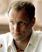 Woody Harrelson