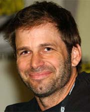 Zack Snyder