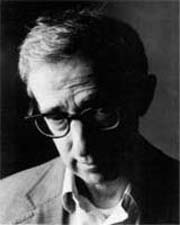 Woody Allen