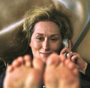 Meryl Streep