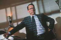 Tom Hanks como Joe Shaye