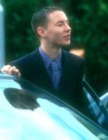 Martin Compston