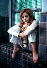 Brittany Murphy tiene el secreto que lo soluciona todo