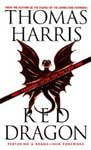 Portada del libro Red Dragon