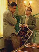 Allen y Trat Williams